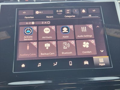 2026 Jeep Grand Cherokee GRAND CHEROKEE LAREDO 4X2