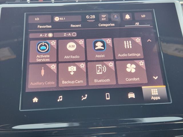 2026 Jeep Grand Cherokee GRAND CHEROKEE LAREDO 4X2
