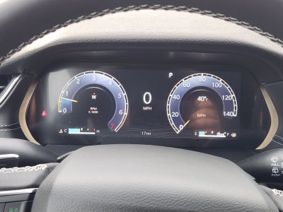 2025 Jeep Grand Cherokee GRAND CHEROKEE LAREDO X 4X2