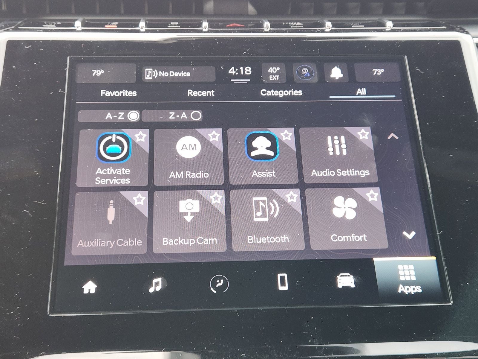 2025 Jeep Grand Cherokee GRAND CHEROKEE LAREDO X 4X2