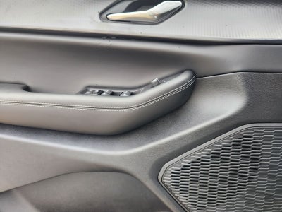 2025 Jeep Grand Cherokee GRAND CHEROKEE LAREDO X 4X2