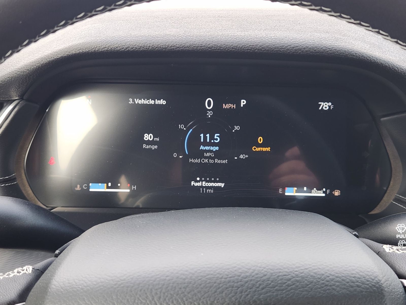 2025 Jeep Grand Cherokee GRAND CHEROKEE LAREDO 4X2