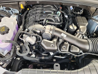 2025 Jeep Grand Cherokee GRAND CHEROKEE LAREDO 4X2