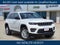 2025 Jeep Grand Cherokee GRAND CHEROKEE LAREDO 4X2