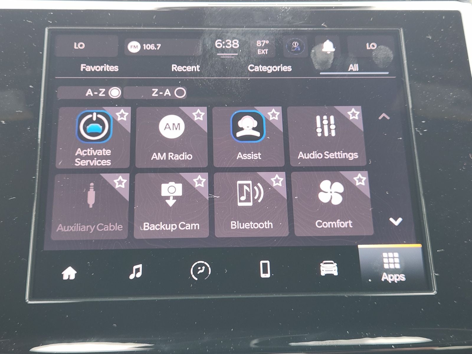 2026 Jeep Grand Cherokee GRAND CHEROKEE LAREDO 4X2