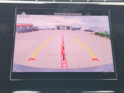 2026 Jeep Grand Cherokee GRAND CHEROKEE LAREDO 4X2