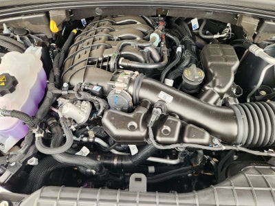 2026 Jeep Grand Cherokee GRAND CHEROKEE LAREDO 4X2