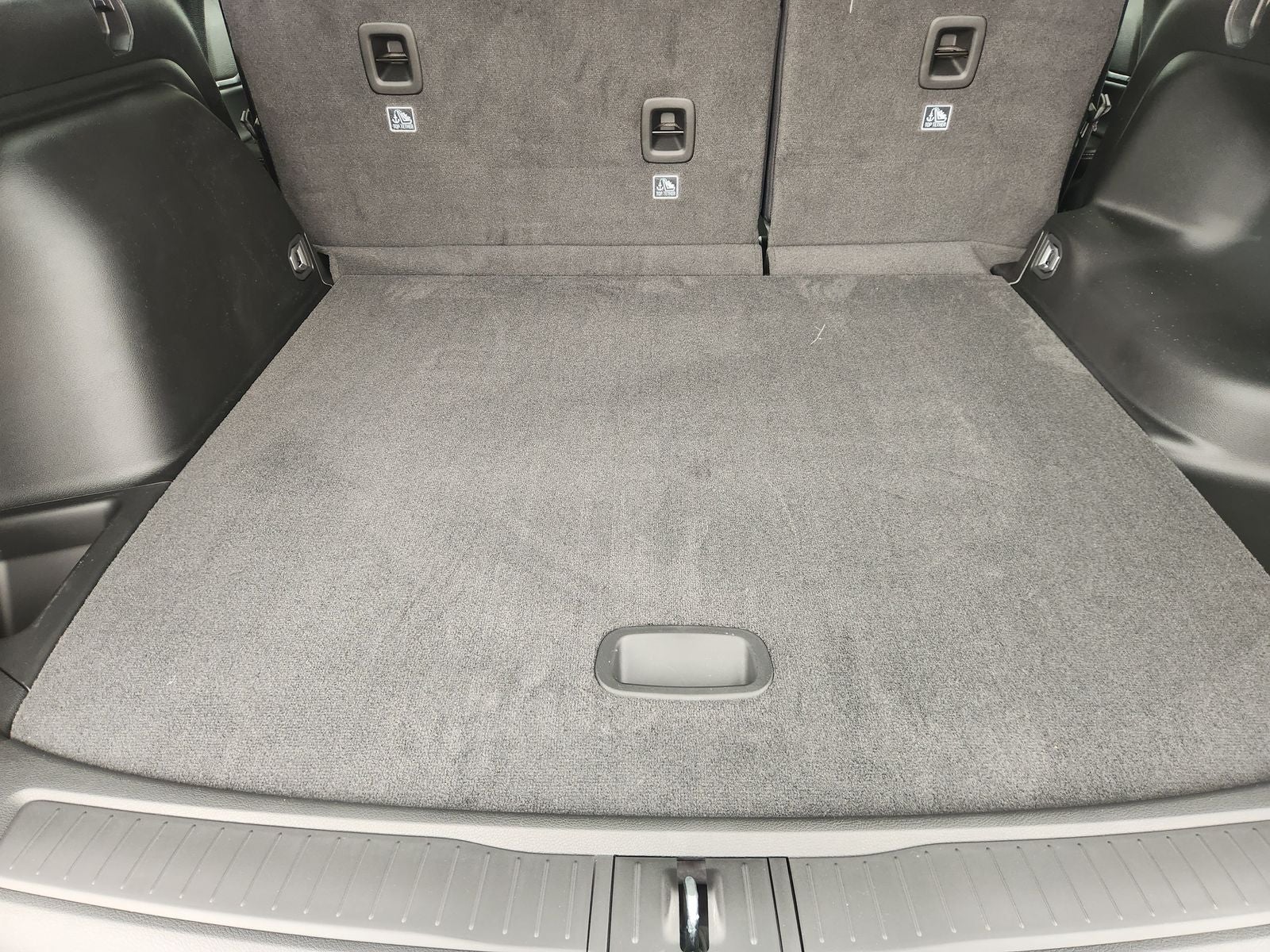2026 Jeep Grand Cherokee GRAND CHEROKEE LAREDO 4X2