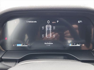 2026 Jeep Grand Cherokee GRAND CHEROKEE LAREDO 4X2