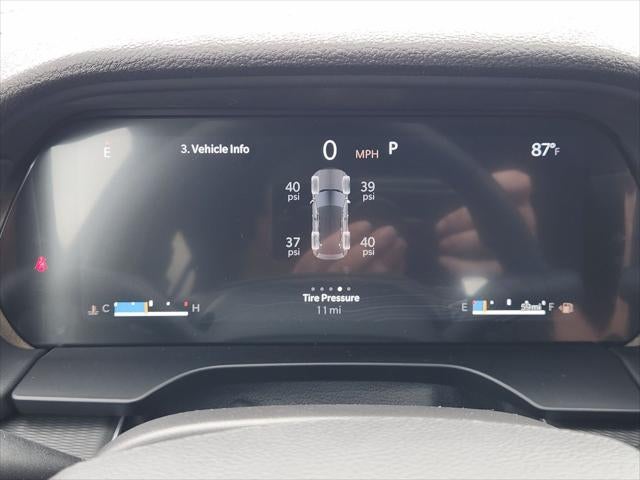 2026 Jeep Grand Cherokee GRAND CHEROKEE LAREDO 4X2