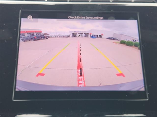 2026 Jeep Grand Cherokee GRAND CHEROKEE LAREDO 4X2