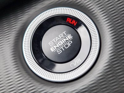 2026 Jeep Grand Cherokee GRAND CHEROKEE LAREDO 4X2