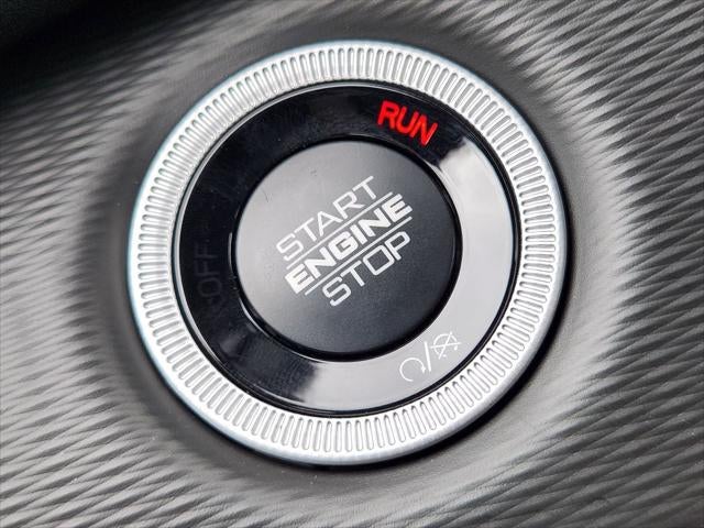 2026 Jeep Grand Cherokee GRAND CHEROKEE LAREDO 4X2