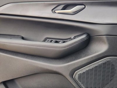 2026 Jeep Grand Cherokee GRAND CHEROKEE LAREDO 4X2