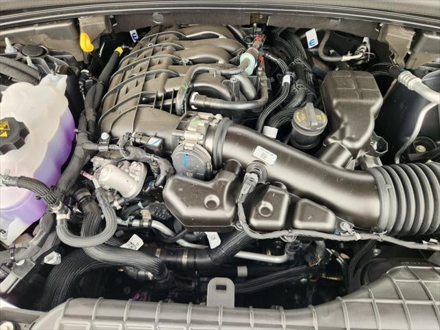 2026 Jeep Grand Cherokee GRAND CHEROKEE LAREDO 4X2