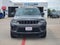 2026 Jeep Grand Cherokee GRAND CHEROKEE LAREDO 4X2