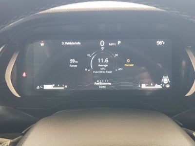 2026 Jeep Grand Cherokee GRAND CHEROKEE LAREDO 4X2