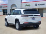 2026 Jeep Grand Cherokee GRAND CHEROKEE LAREDO 4X2