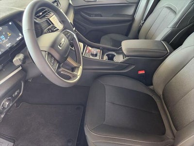 2026 Jeep Grand Cherokee GRAND CHEROKEE LAREDO 4X2