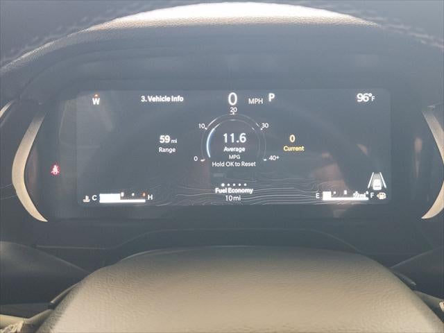 2026 Jeep Grand Cherokee GRAND CHEROKEE LAREDO 4X2