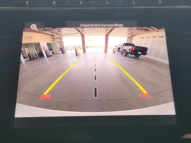 2026 Jeep Grand Cherokee GRAND CHEROKEE LAREDO 4X2