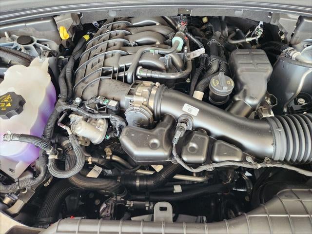 2026 Jeep Grand Cherokee GRAND CHEROKEE LAREDO 4X2