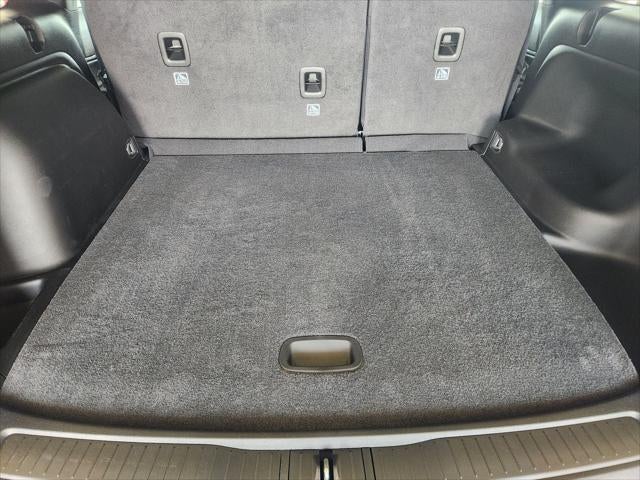 2026 Jeep Grand Cherokee GRAND CHEROKEE LAREDO 4X2