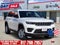 2025 Jeep Grand Cherokee GRAND CHEROKEE LAREDO 4X2