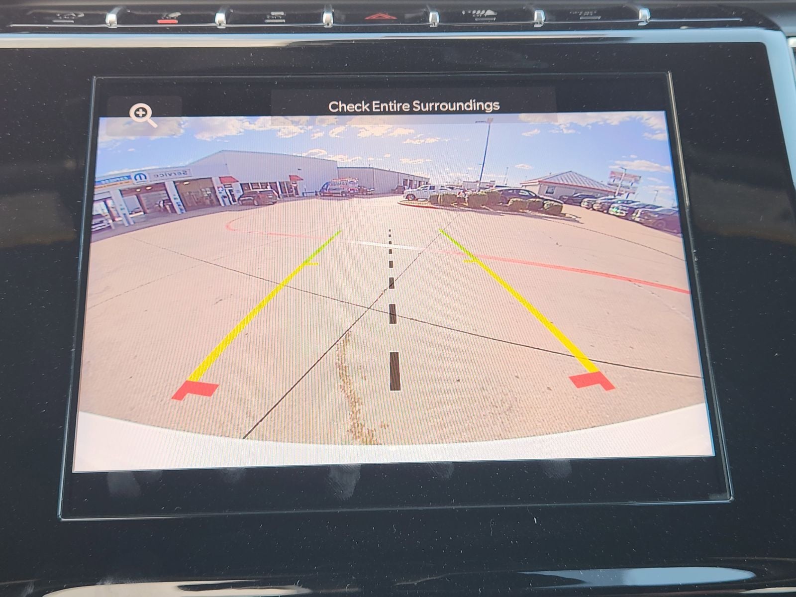 2025 Jeep Grand Cherokee GRAND CHEROKEE LAREDO 4X2