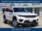 2025 Jeep Grand Cherokee GRAND CHEROKEE LAREDO 4X2