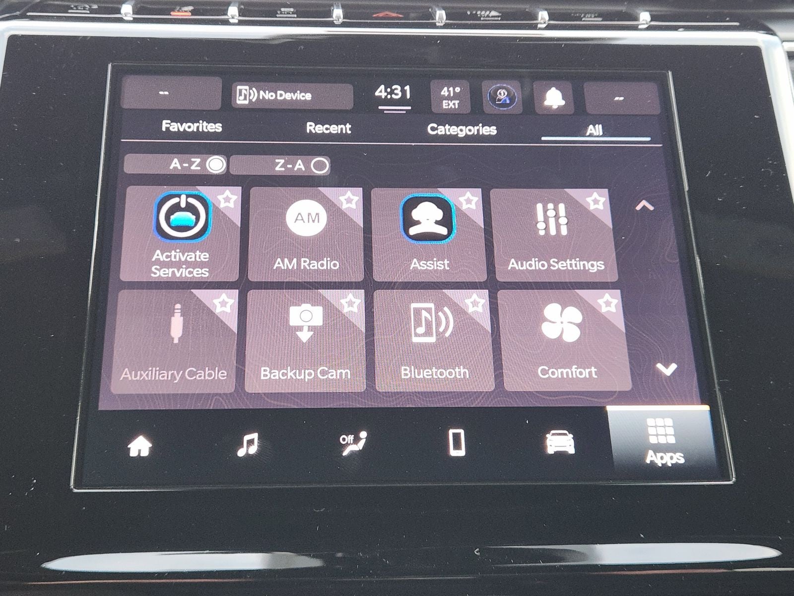 2025 Jeep Grand Cherokee GRAND CHEROKEE LAREDO X 4X2