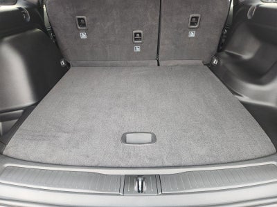 2025 Jeep Grand Cherokee GRAND CHEROKEE LAREDO X 4X2