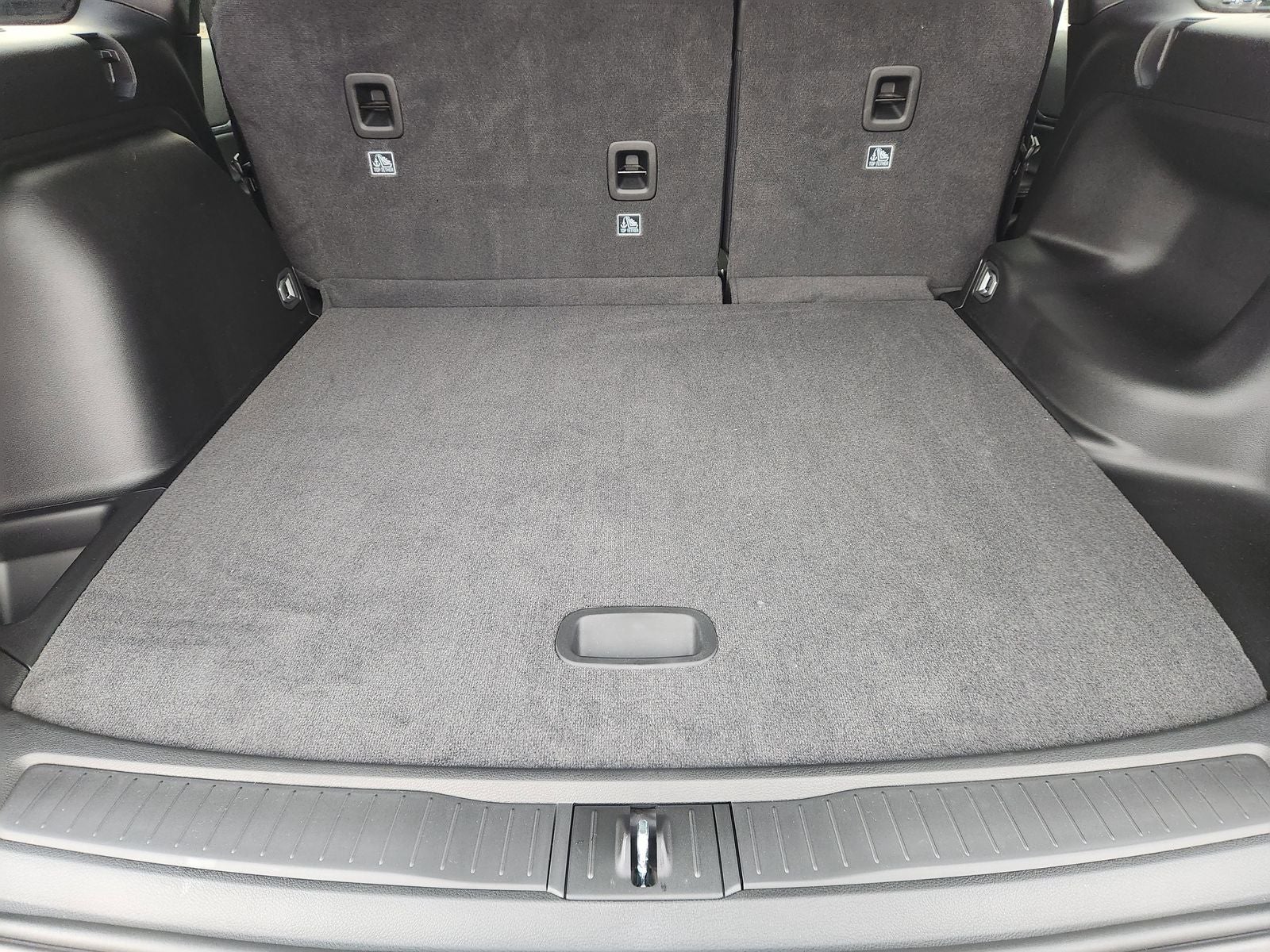 2025 Jeep Grand Cherokee GRAND CHEROKEE LAREDO X 4X2