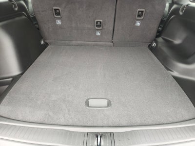 2025 Jeep Grand Cherokee GRAND CHEROKEE LAREDO 4X2