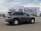 2025 Jeep Grand Cherokee GRAND CHEROKEE LAREDO 4X2