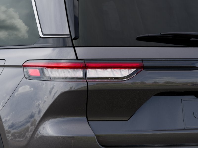 2025 Jeep Grand Cherokee GRAND CHEROKEE LAREDO 4X2