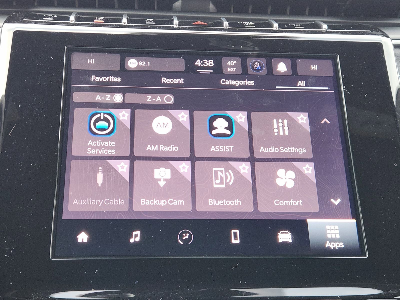 2025 Jeep Grand Cherokee GRAND CHEROKEE LAREDO X 4X2