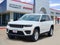 2025 Jeep Grand Cherokee GRAND CHEROKEE LAREDO X 4X2