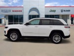 2025 Jeep Grand Cherokee GRAND CHEROKEE LAREDO X 4X2