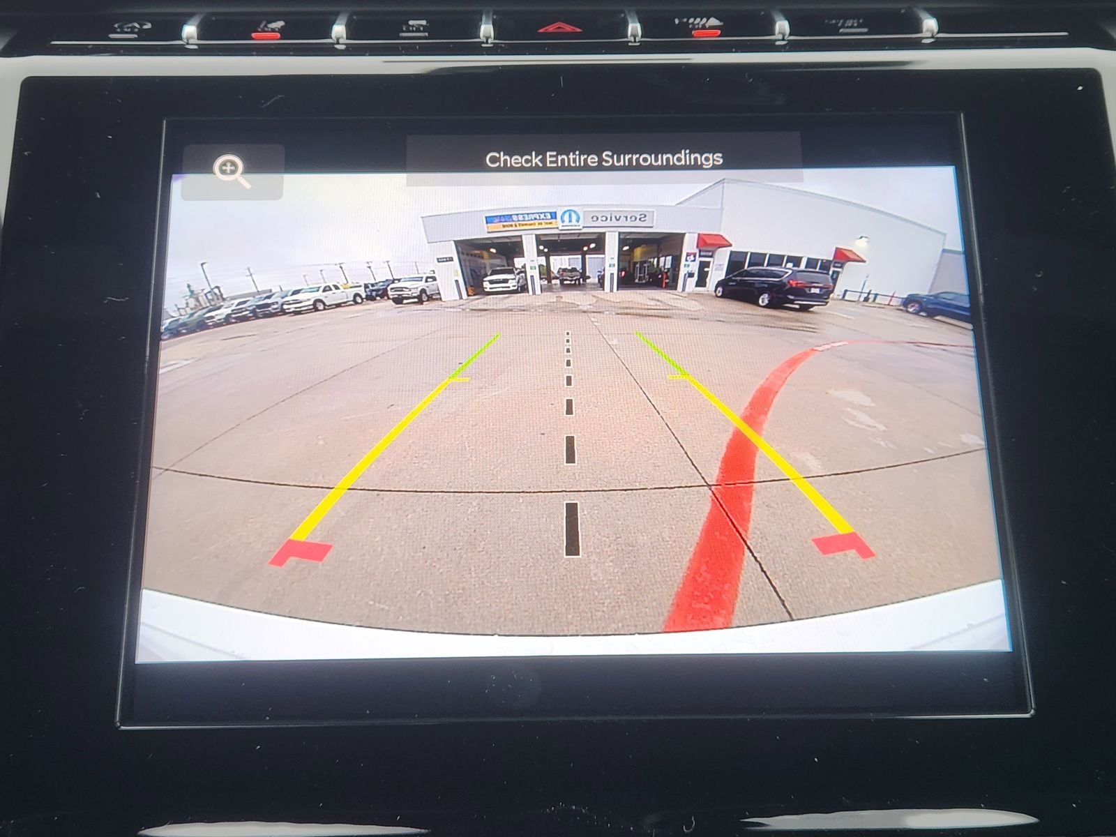 2025 Jeep Grand Cherokee GRAND CHEROKEE ALTITUDE X 4X2