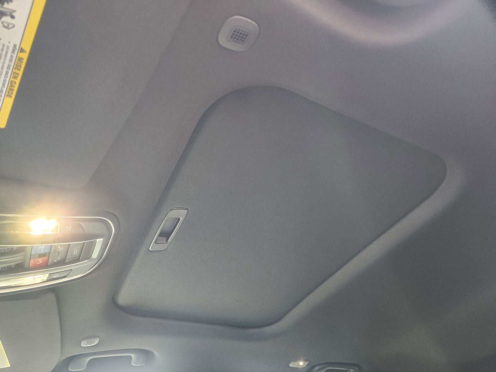 2025 Jeep Grand Cherokee GRAND CHEROKEE ALTITUDE X 4X2