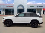 2025 Jeep Grand Cherokee GRAND CHEROKEE ALTITUDE X 4X2
