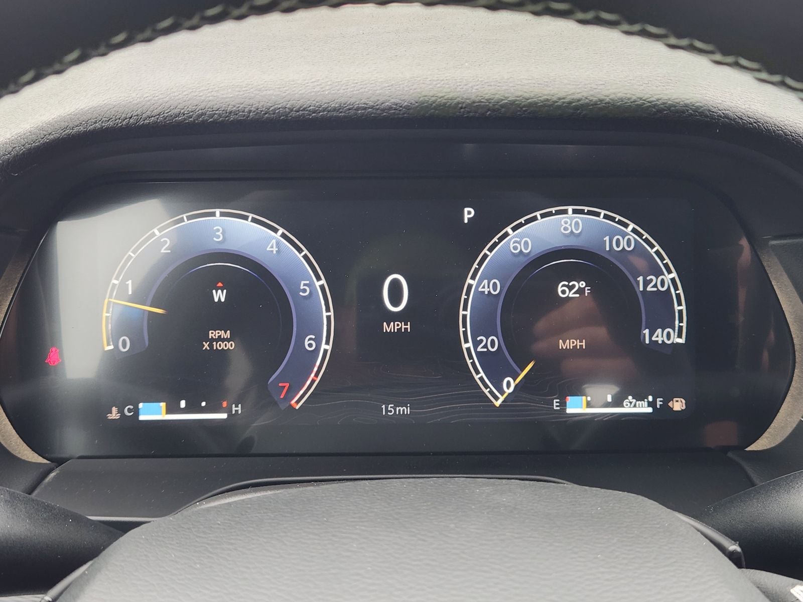 2025 Jeep Grand Cherokee GRAND CHEROKEE LAREDO X 4X2