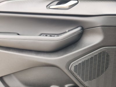 2025 Jeep Grand Cherokee GRAND CHEROKEE LAREDO X 4X2