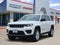 2025 Jeep Grand Cherokee GRAND CHEROKEE LAREDO X 4X2