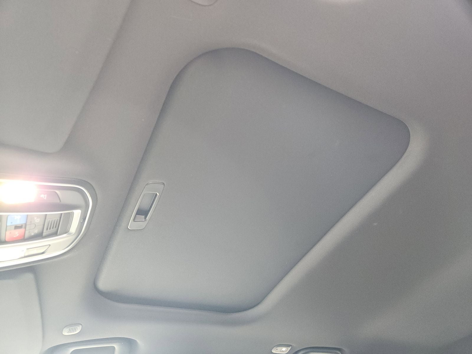 2025 Jeep Grand Cherokee GRAND CHEROKEE LAREDO X 4X2