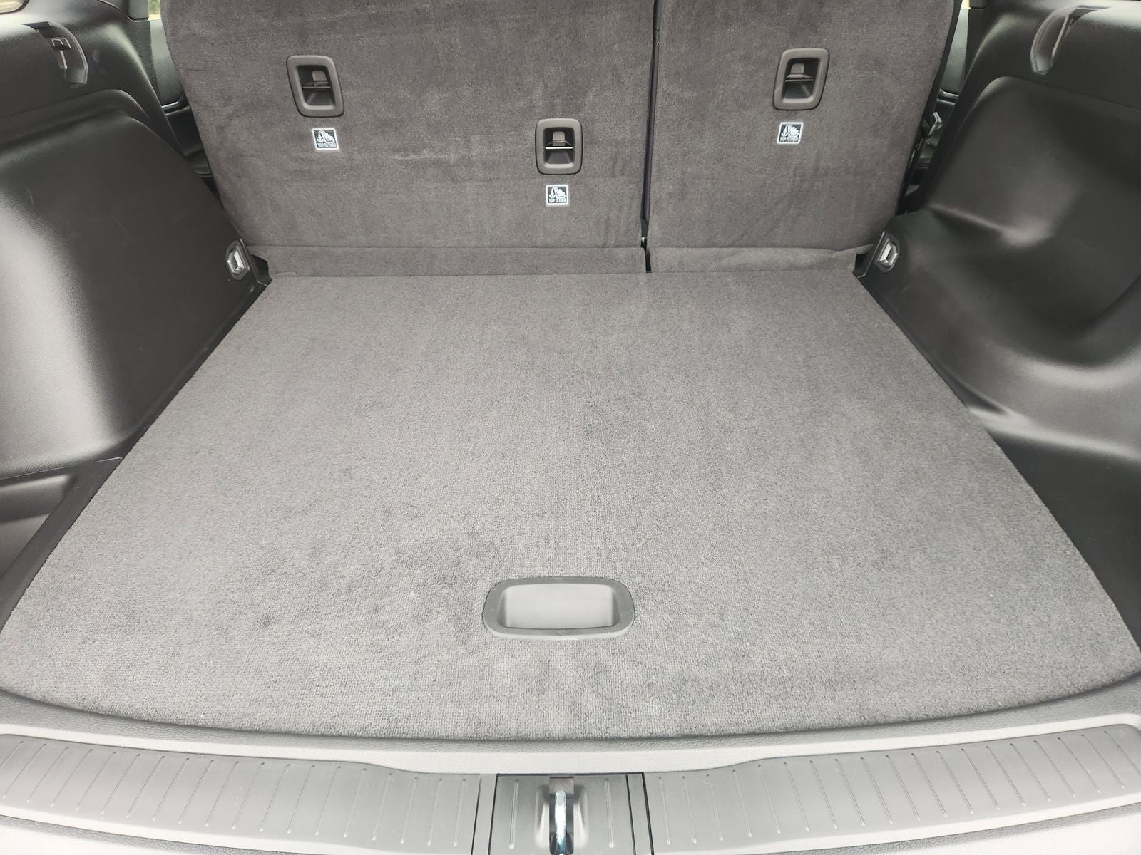 2025 Jeep Grand Cherokee GRAND CHEROKEE LAREDO X 4X2