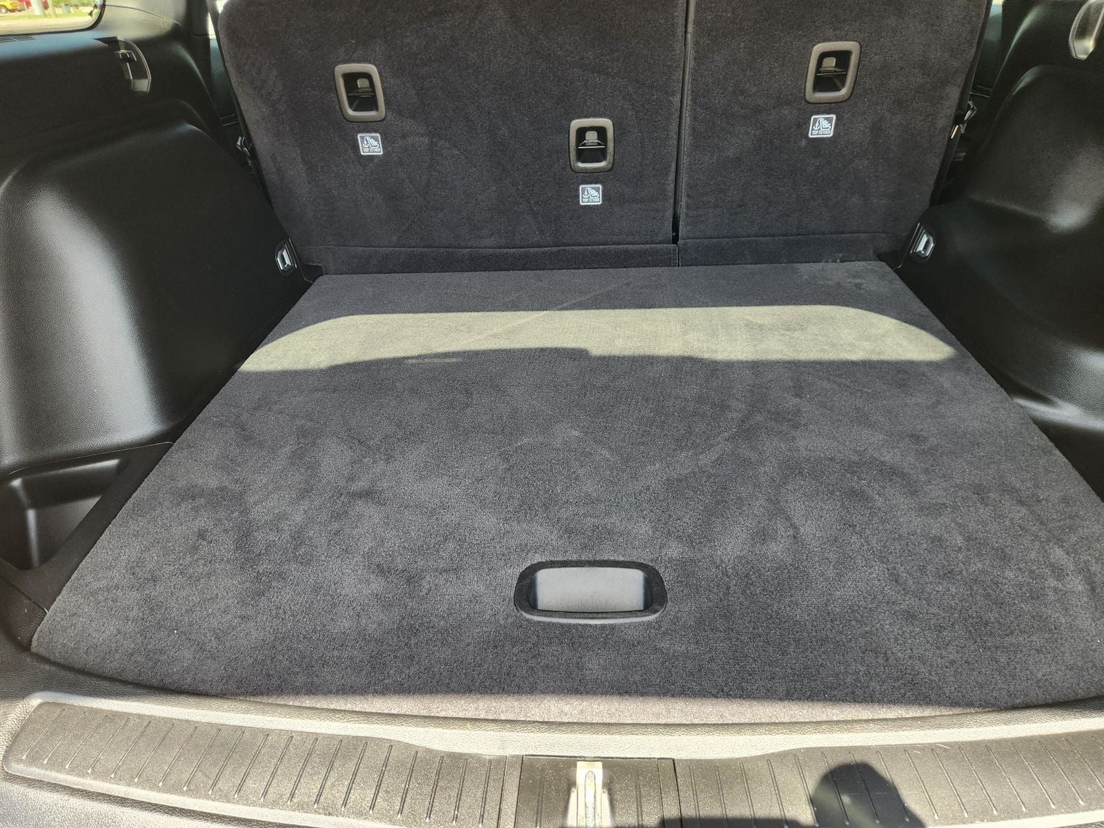 2025 Jeep Grand Cherokee Laredo X 4x2