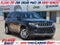 2025 Jeep Grand Cherokee Laredo X 4x2