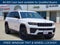 2026 Jeep Grand Cherokee GRAND CHEROKEE LAREDO ALTITUDE 4X2